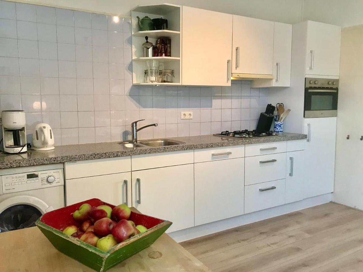 Vakantiehuis Dorpsplein Koudekerke Exteriér fotografie