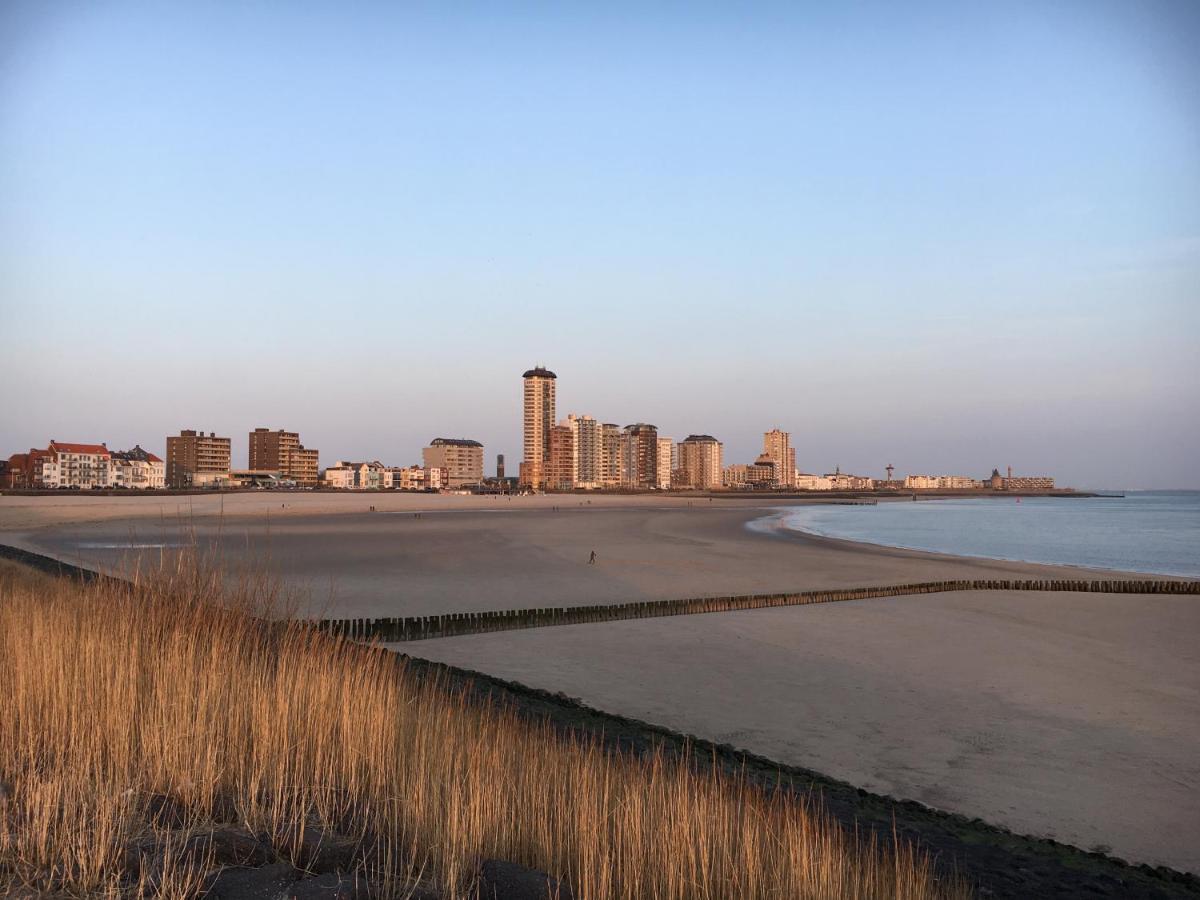 Vakantiehuis Dorpsplein Koudekerke Exteriér fotografie
